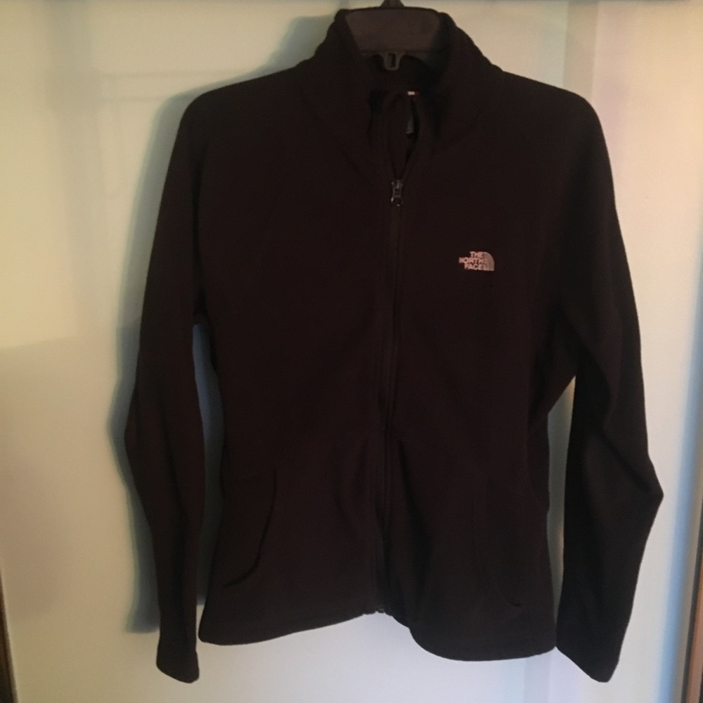 Euc North Face - image 1